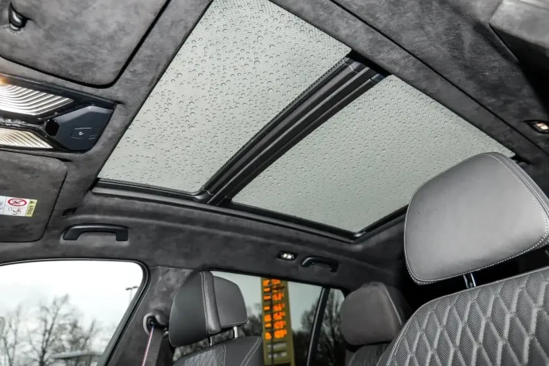 BMW X7 M60 din 2022 cu 24.076 km - oferta BMW171173 - foto 8