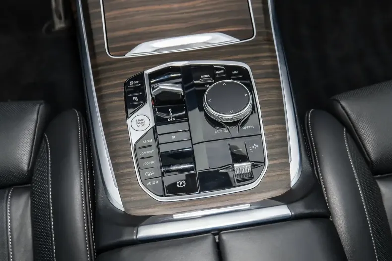 BMW X7 M60 din 2022 cu 24.076 km - oferta BMW171173 - foto 16