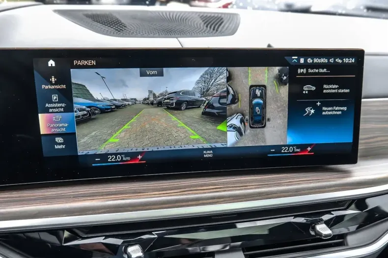 BMW X7 M60 din 2022 cu 24.076 km - oferta BMW171173 - foto 18