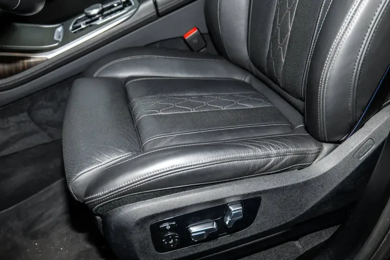 BMW X7 M60 din 2022 cu 24.076 km - oferta BMW171173 - foto 21