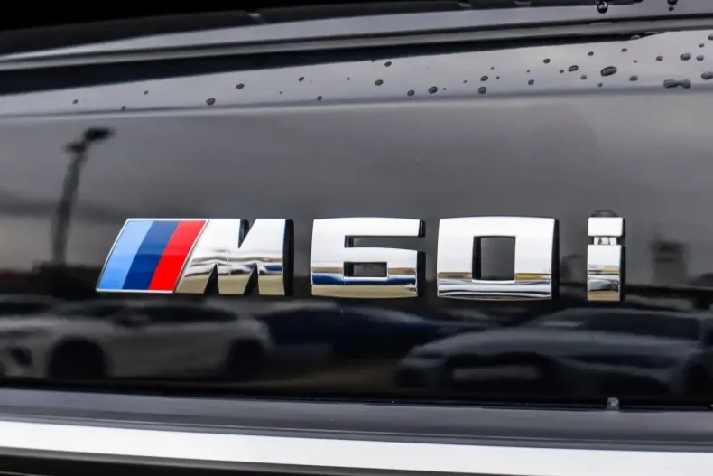 BMW X7 M60 din 2022 cu 24.076 km - oferta BMW171173 - foto 23