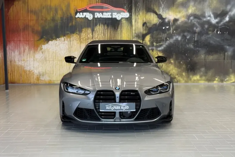 BMW M4 din 2023 cu 39.000 km - oferta BMW171174 - foto 2