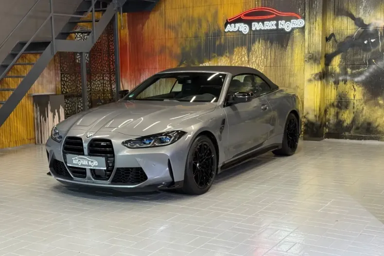 BMW M4 din 2023 cu 39.000 km - oferta BMW171174 - foto 3