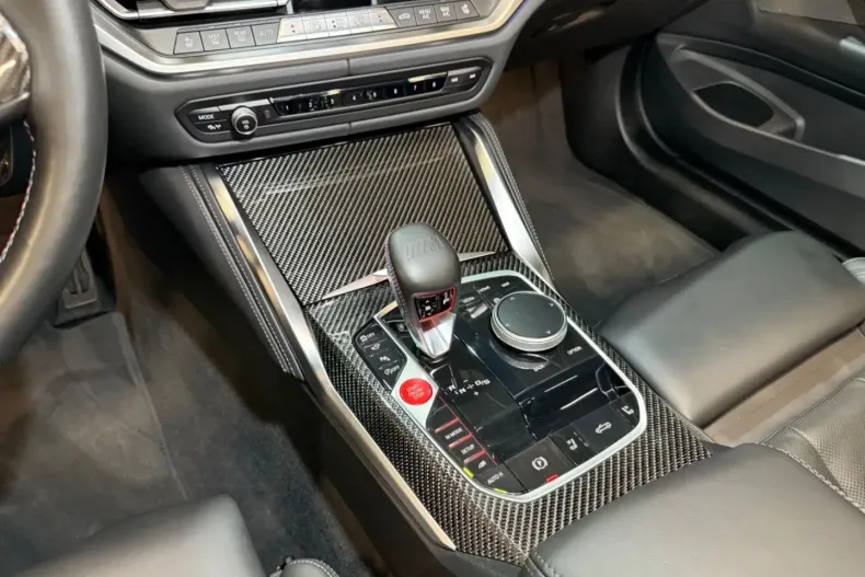 BMW M4 din 2023 cu 39.000 km - oferta BMW171174 - foto 21