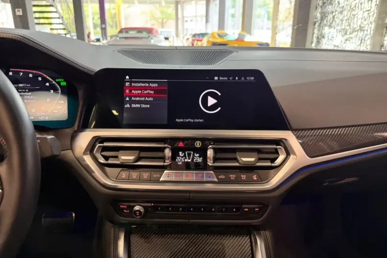 BMW M4 din 2023 cu 39.000 km - oferta BMW171174 - foto 27