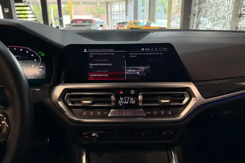 BMW M4 din 2023 cu 39.000 km - oferta BMW171174 - foto 29