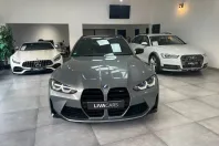 BMW M3 din 2023 cu 19.213 km - oferta BMW171175 - foto 1