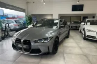 BMW M3 din 2023 cu 19.213 km - oferta BMW171175 - foto 2