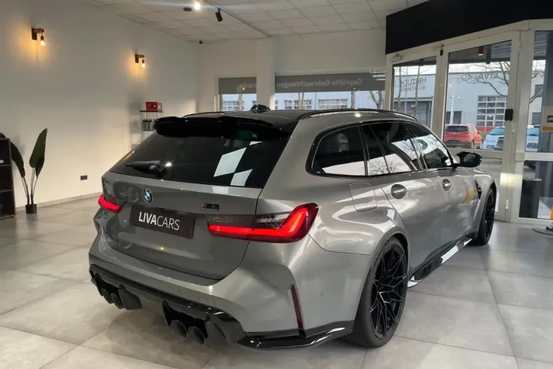 BMW M3 din 2023 cu 19.213 km - oferta BMW171175 - foto 10