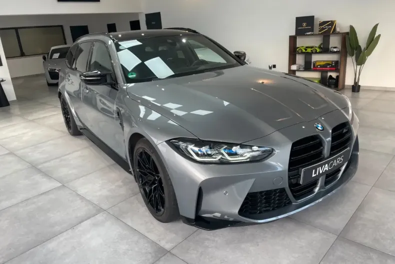 BMW M3 din 2023 cu 19.213 km - oferta BMW171175 - foto 12