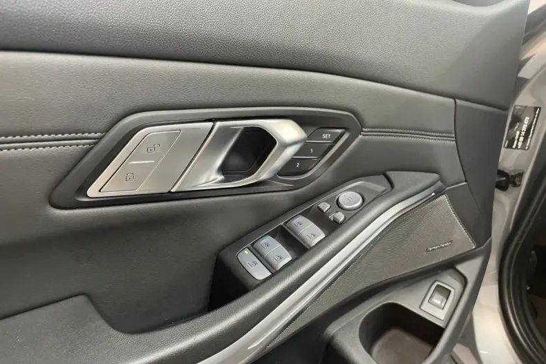 BMW M3 din 2023 cu 19.213 km - oferta BMW171175 - foto 15