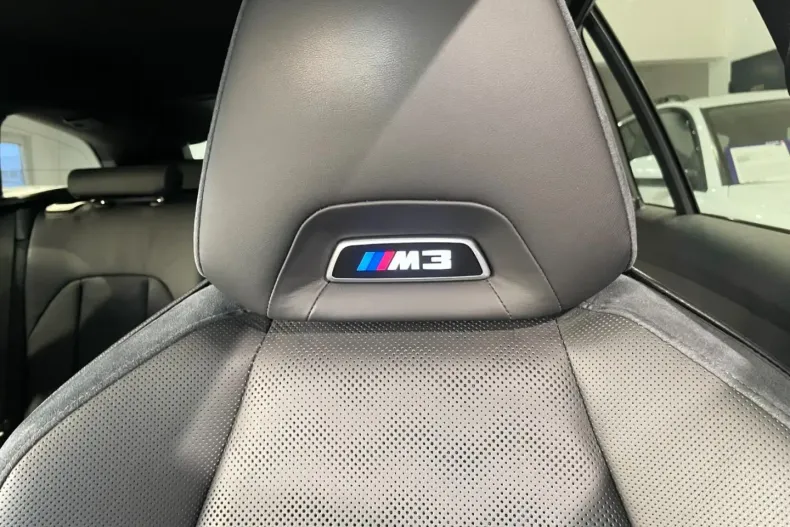 BMW M3 din 2023 cu 19.213 km - oferta BMW171175 - foto 18