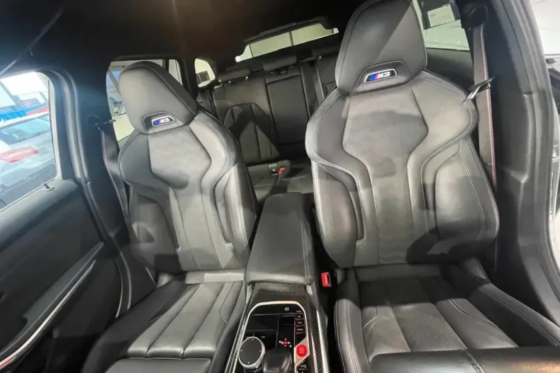 BMW M3 din 2023 cu 19.213 km - oferta BMW171175 - foto 20