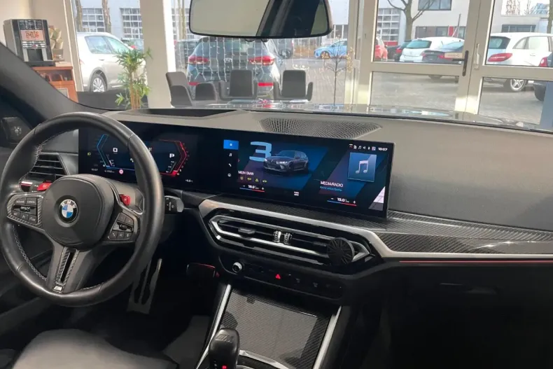 BMW M3 din 2023 cu 19.213 km - oferta BMW171175 - foto 28