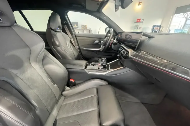 BMW M3 din 2023 cu 19.213 km - oferta BMW171175 - foto 33