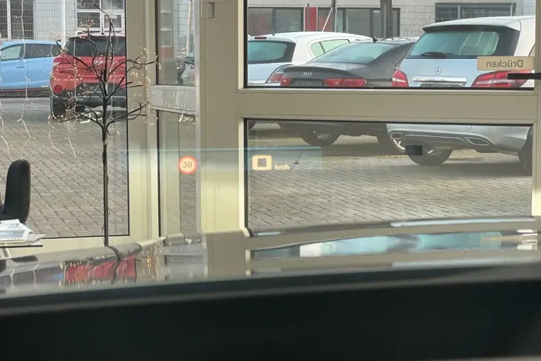 BMW M3 din 2023 cu 19.213 km - oferta BMW171175 - foto 37