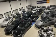 BMW M3 din 2023 cu 19.213 km - oferta BMW171175 - foto 41