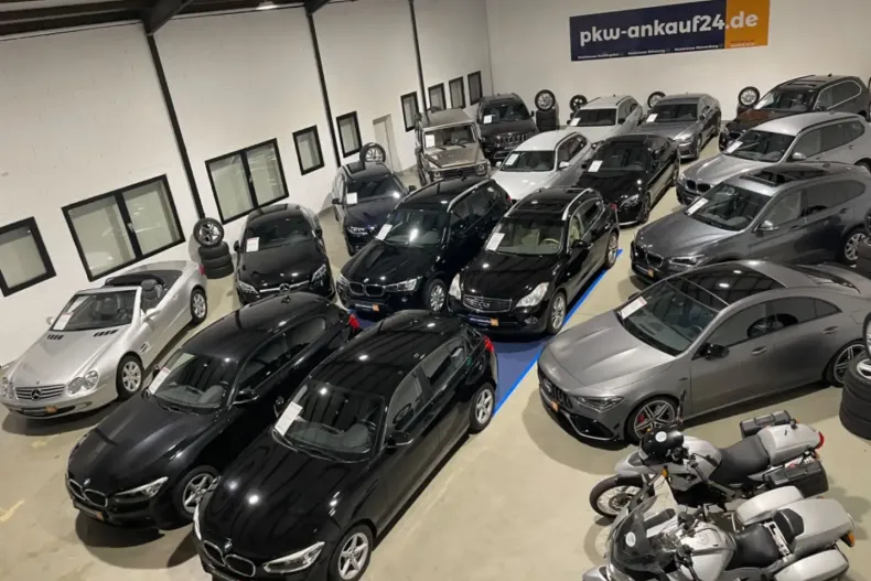 BMW M3 din 2023 cu 19.213 km - oferta BMW171175 - foto 41