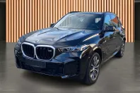 BMW X5 M60 din 2025 cu 27.200 km - oferta BMW171176 - foto 1