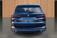 BMW X5 M60 din 2025 cu 27.200 km - oferta BMW171176 - foto 2