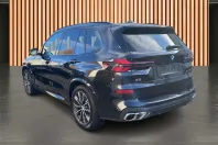 BMW X5 M60 din 2025 cu 27.200 km - oferta BMW171176 - foto 3