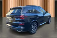 BMW X5 M60 din 2025 cu 27.200 km - oferta BMW171176 - foto 4