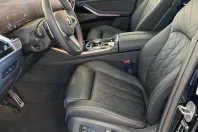 BMW X5 M60 din 2025 cu 27.200 km - oferta BMW171176 - foto 7