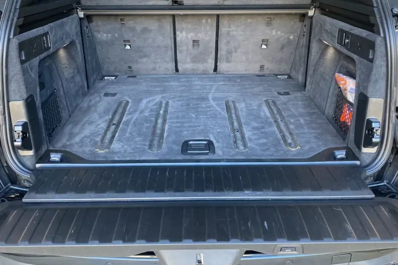 BMW X5 M60 din 2025 cu 27.200 km - oferta BMW171176 - foto 9