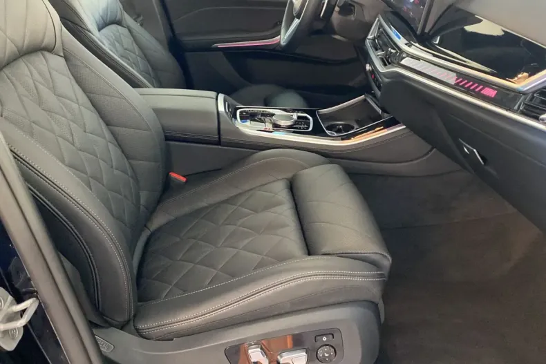 BMW X5 M60 din 2025 cu 27.200 km - oferta BMW171176 - foto 13