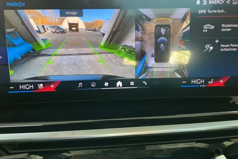 BMW X5 M60 din 2025 cu 27.200 km - oferta BMW171176 - foto 18