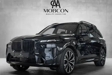 BMW X7 din 2023 - oferta BMW171177