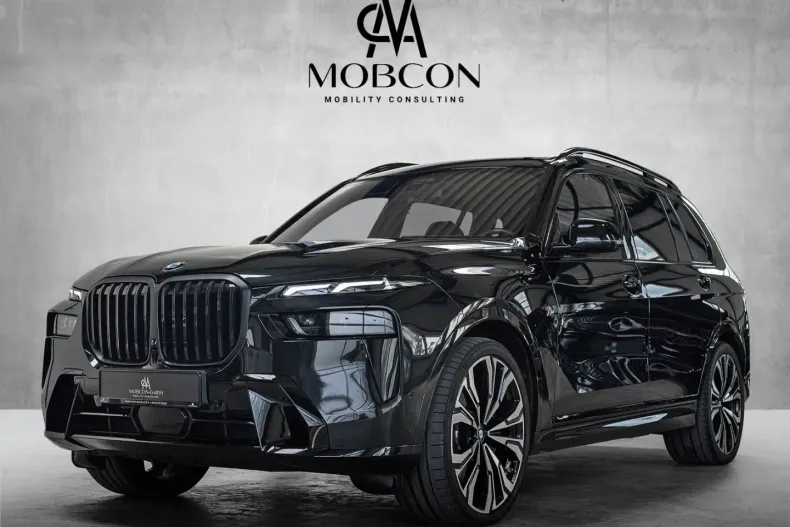 BMW X7 din 2023 cu 49.000 km - oferta BMW171177 - foto 1