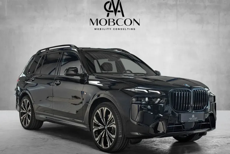 BMW X7 din 2023 cu 49.000 km - oferta BMW171177 - foto 2