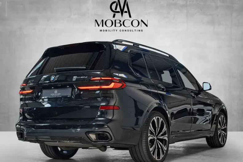 BMW X7 din 2023 cu 49.000 km - oferta BMW171177 - foto 3