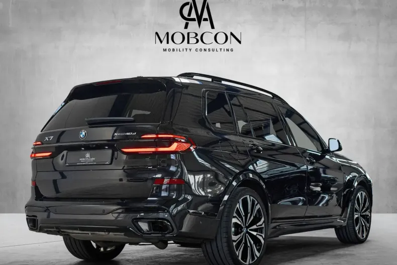 BMW X7 din 2023 cu 49.000 km - oferta BMW171177 - foto 7