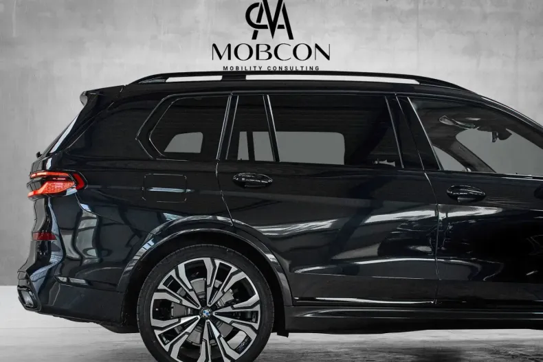 BMW X7 din 2023 cu 49.000 km - oferta BMW171177 - foto 8