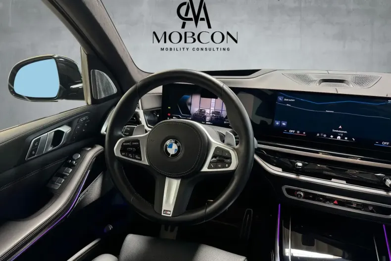 BMW X7 din 2023 cu 49.000 km - oferta BMW171177 - foto 11