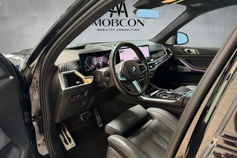 BMW X7 din 2023 cu 49.000 km - oferta BMW171177 - foto 12