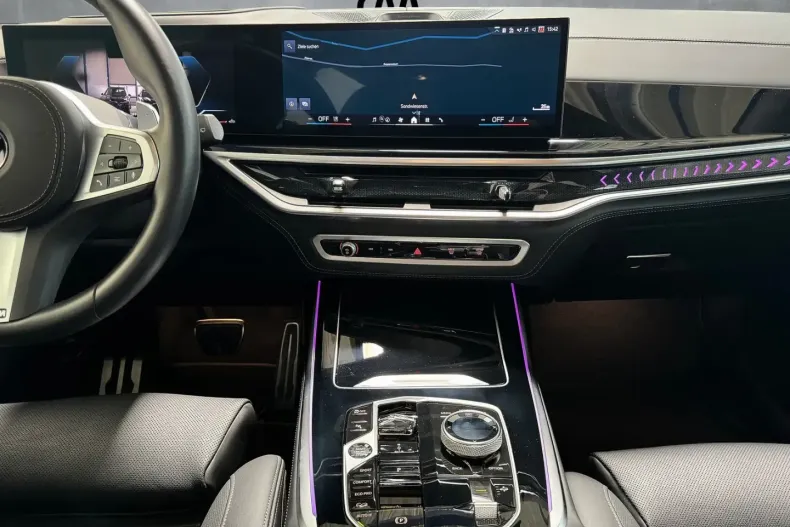 BMW X7 din 2023 cu 49.000 km - oferta BMW171177 - foto 13