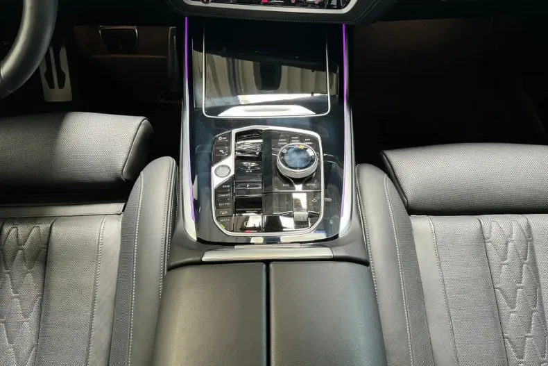 BMW X7 din 2023 cu 49.000 km - oferta BMW171177 - foto 14