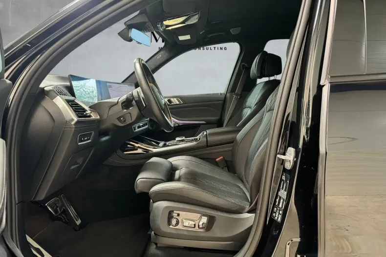 BMW X7 din 2023 cu 49.000 km - oferta BMW171177 - foto 17