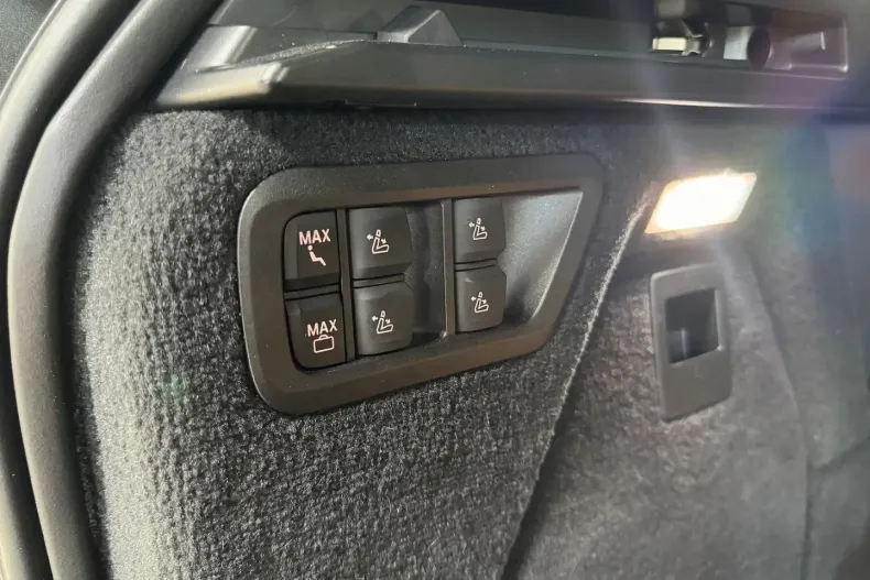 BMW X7 din 2023 cu 49.000 km - oferta BMW171177 - foto 19