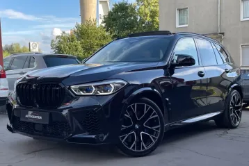 BMW X5 M din 2021 - oferta BMW171178