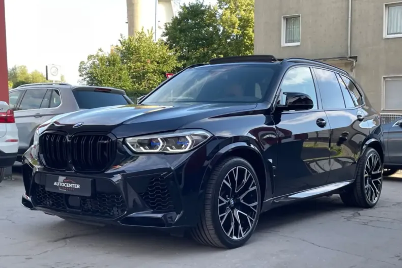 BMW X5 M din 2021 cu 60.200 km - oferta BMW171178 - foto 5