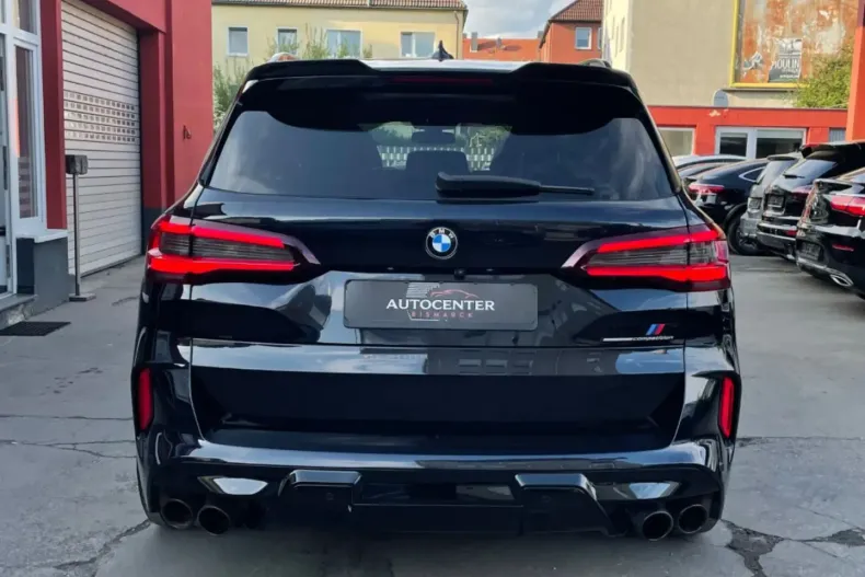 BMW X5 M din 2021 cu 60.200 km - oferta BMW171178 - foto 7
