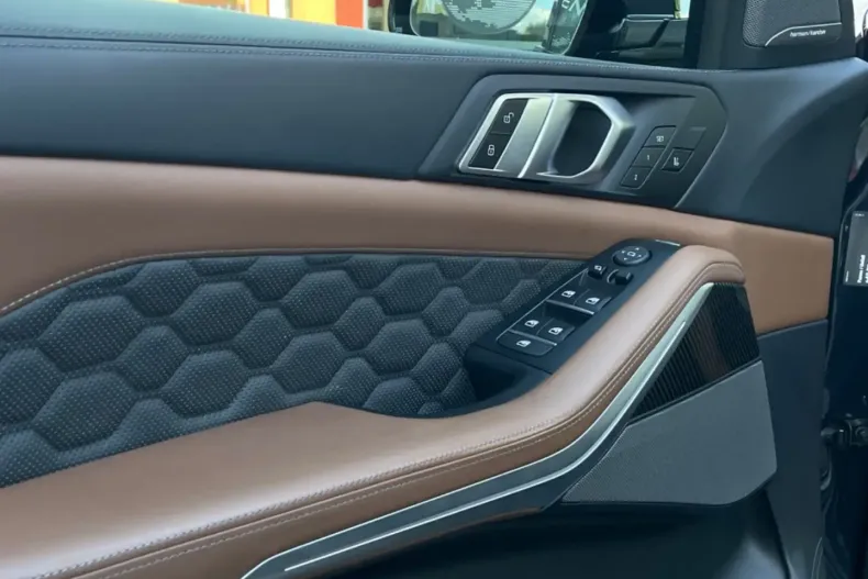 BMW X5 M din 2021 cu 60.200 km - oferta BMW171178 - foto 10