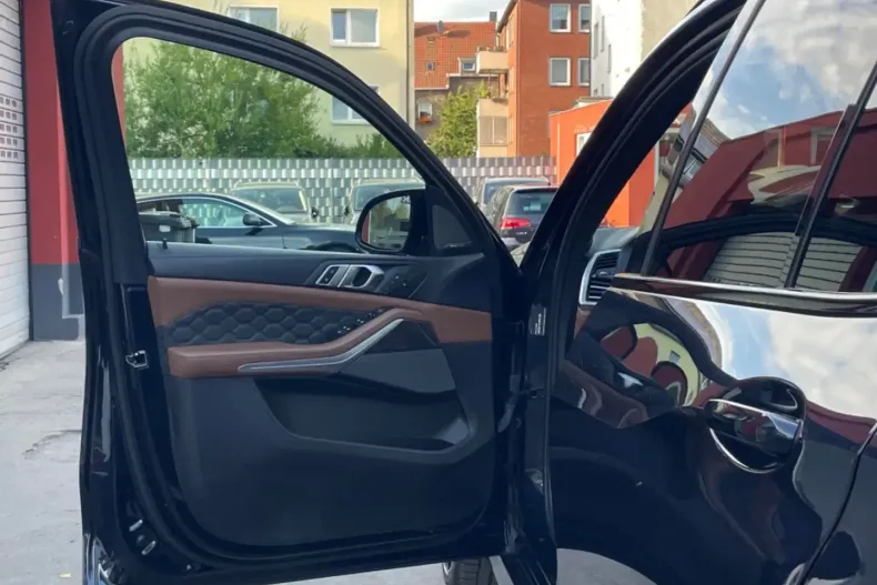 BMW X5 M din 2021 cu 60.200 km - oferta BMW171178 - foto 11