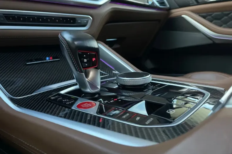 BMW X5 M din 2021 cu 60.200 km - oferta BMW171178 - foto 17