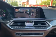 BMW X5 M din 2021 cu 60.200 km - oferta BMW171178 - foto 21