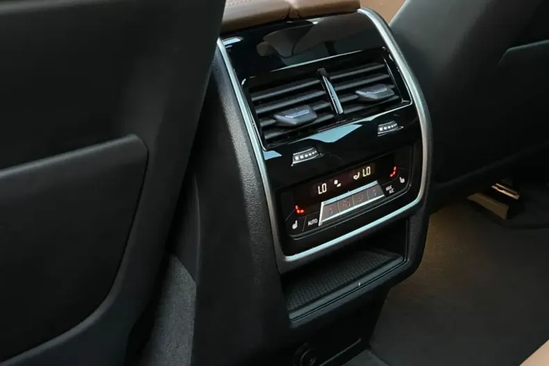 BMW X5 M din 2021 cu 60.200 km - oferta BMW171178 - foto 28